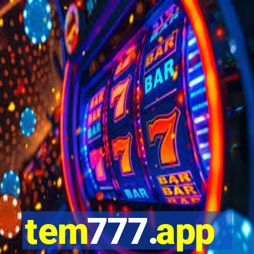 tem777.app