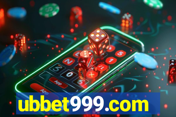 ubbet999.com