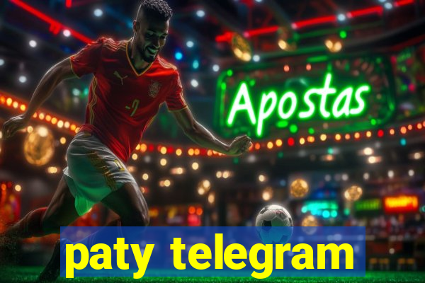 paty telegram