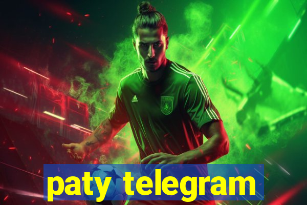 paty telegram