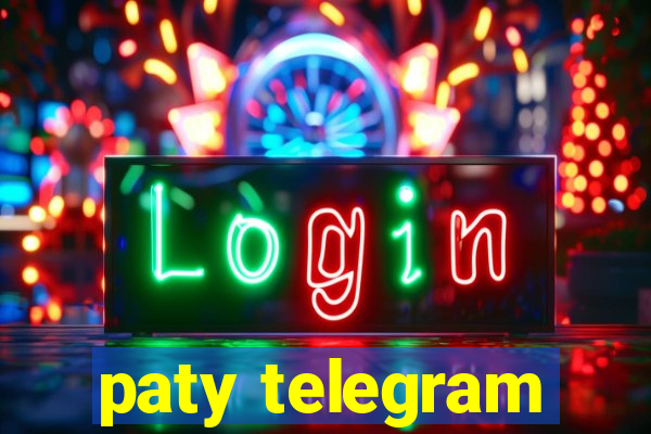 paty telegram