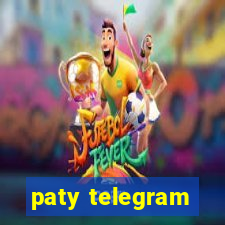 paty telegram