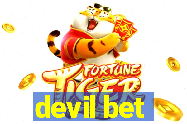 devil bet