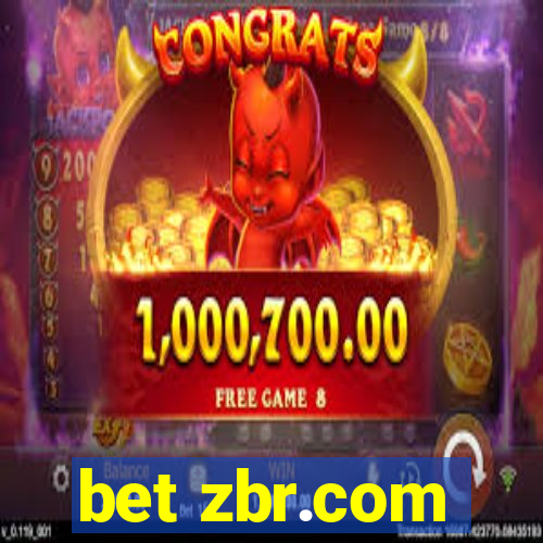 bet zbr.com