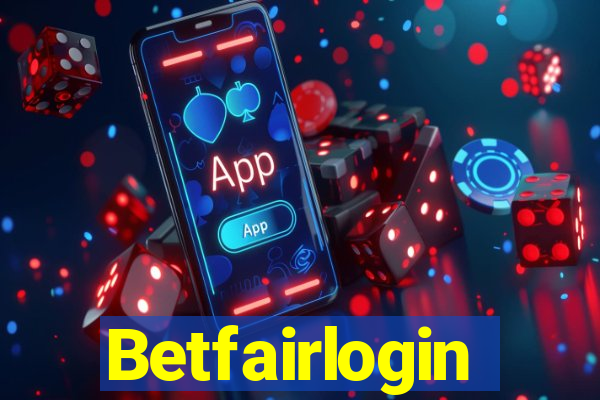 Betfairlogin