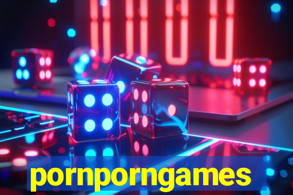 pornporngames