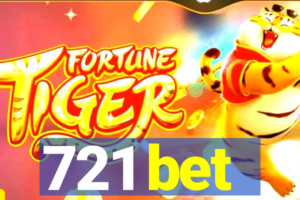 721 bet