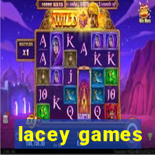 lacey games