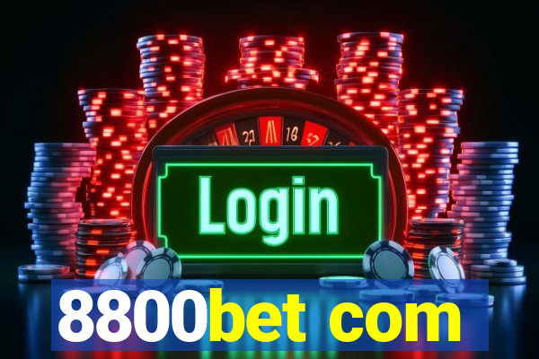 8800bet com