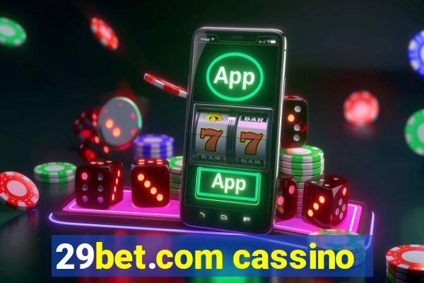 29bet.com cassino