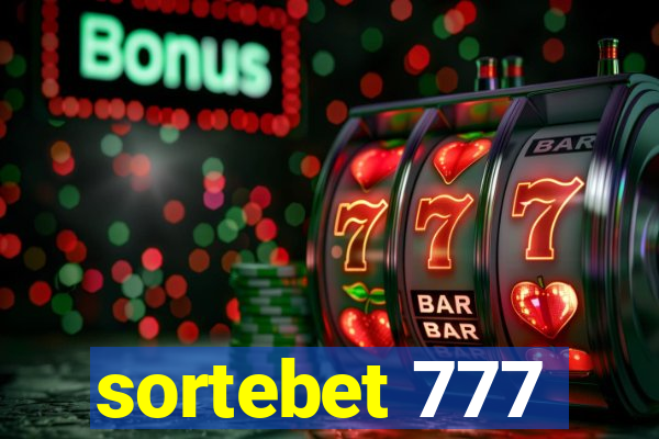 sortebet 777