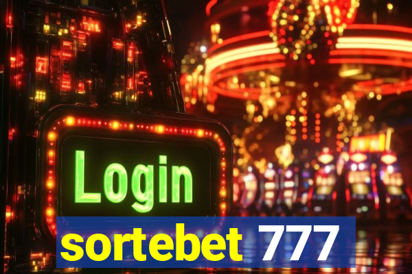 sortebet 777