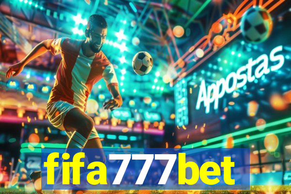 fifa777bet