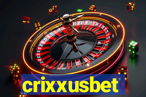 crixxusbet