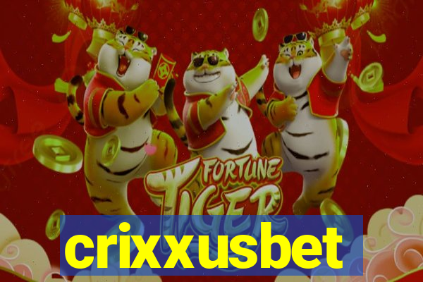 crixxusbet