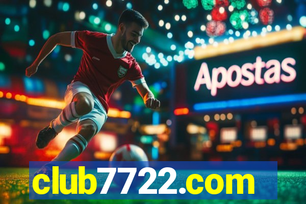 club7722.com