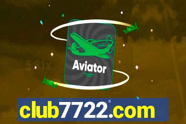 club7722.com