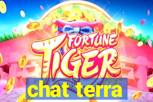 chat terra