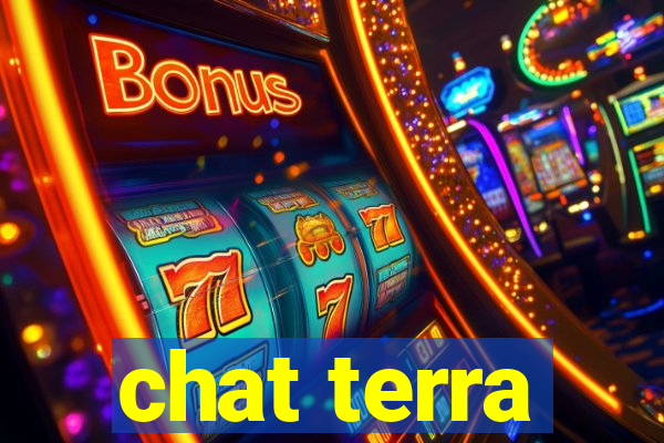 chat terra