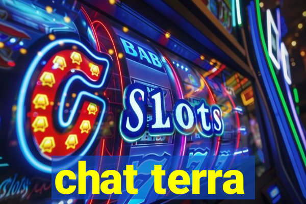 chat terra