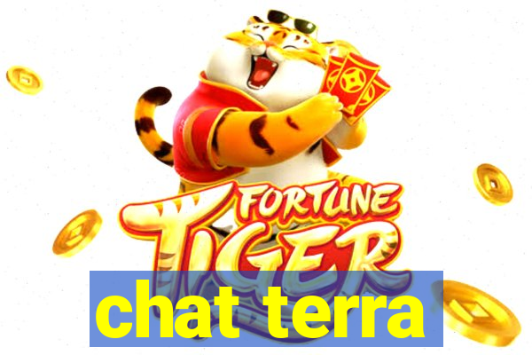 chat terra