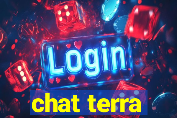 chat terra