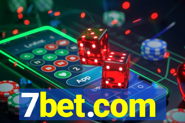 7bet.com