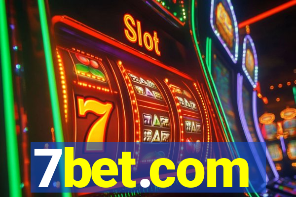 7bet.com