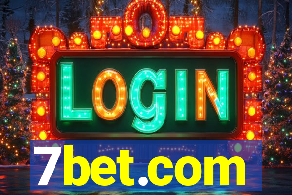 7bet.com