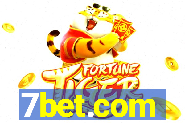 7bet.com