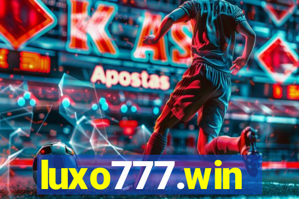 luxo777.win