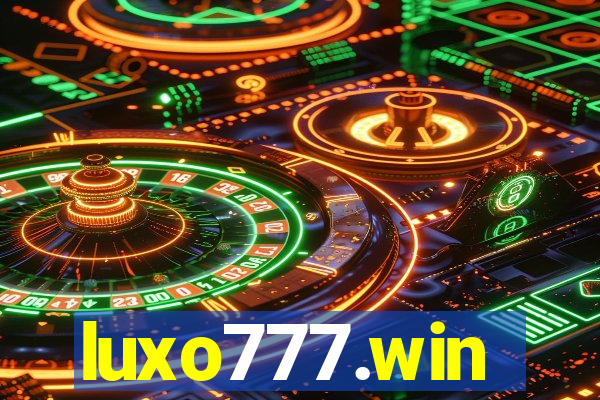 luxo777.win