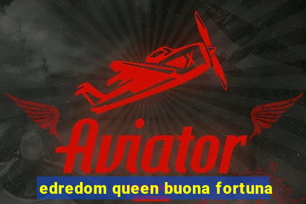 edredom queen buona fortuna