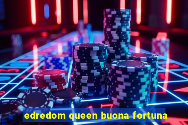 edredom queen buona fortuna