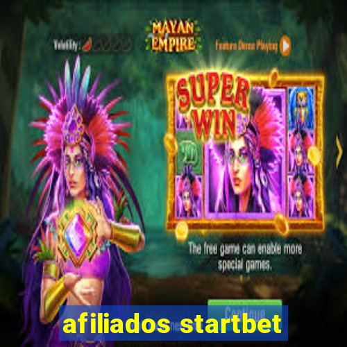 afiliados startbet