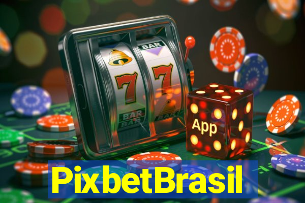 PixbetBrasil