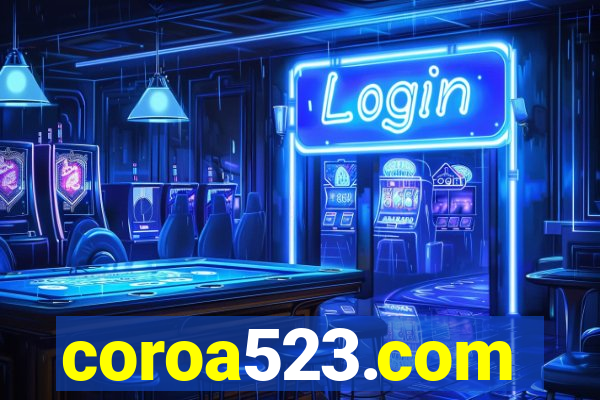 coroa523.com