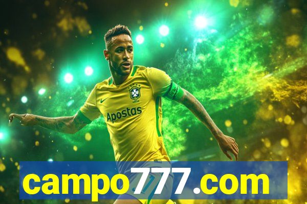 campo777.com