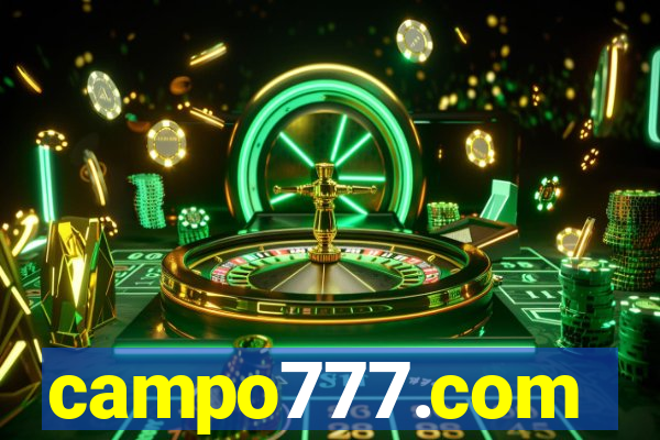 campo777.com