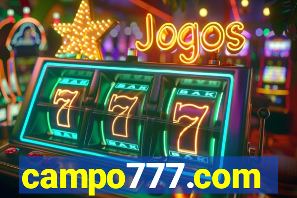 campo777.com