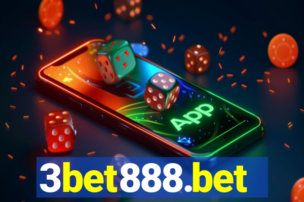 3bet888.bet