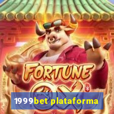 1999bet plataforma