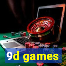 9d games