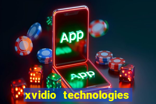 xvidio technologies startup brasil 202