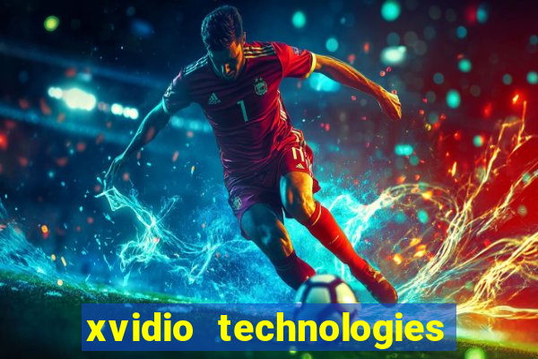 xvidio technologies startup brasil 202