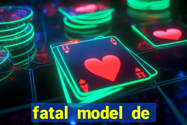 fatal model de itapetinga bahia