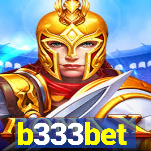 b333bet