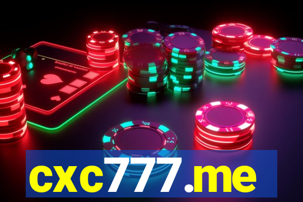 cxc777.me