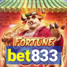 bet833