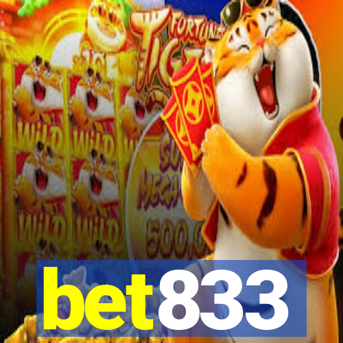 bet833